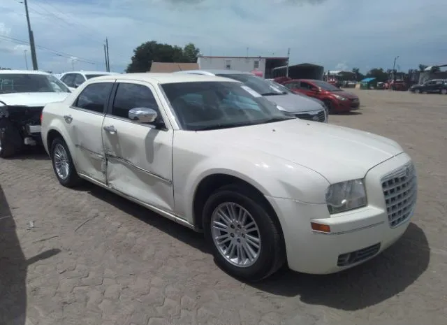 CHRYSLER 300 2010 2c3ca5cv6ah315580