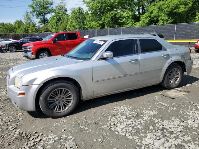 CHRYSLER 300 2010 2c3ca5cv6ah319791