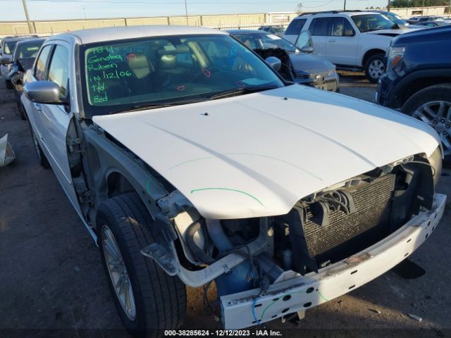 CHRYSLER 300 2010 2c3ca5cv6ah325073