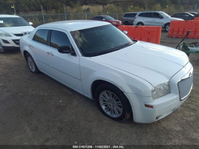 CHRYSLER 300 2010 2c3ca5cv6ah326126