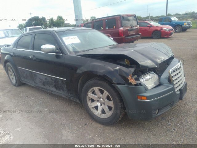 CHRYSLER 300 2010 2c3ca5cv6ah326688