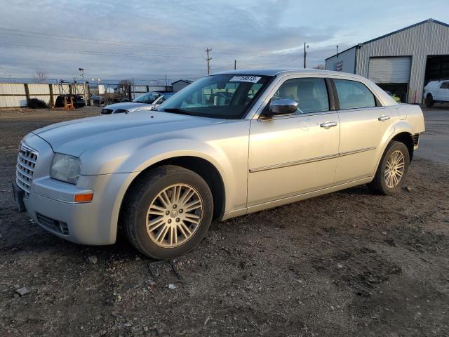 CHRYSLER 300 2010 2c3ca5cv6ah327048