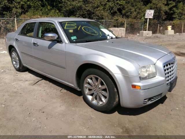 CHRYSLER 300 2010 2c3ca5cv6ah328104