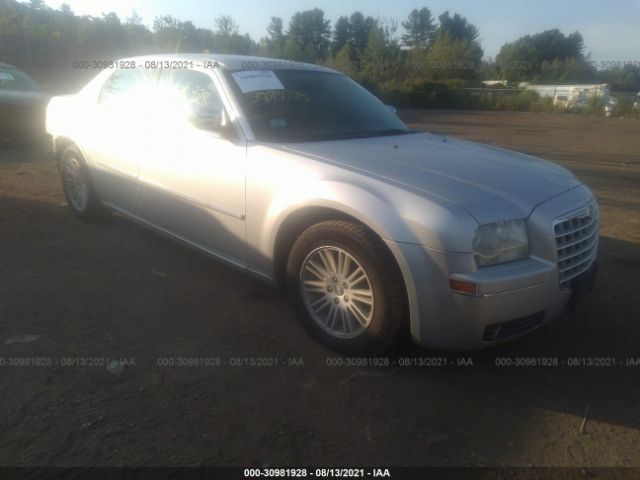 CHRYSLER 300 2010 2c3ca5cv7ah101228