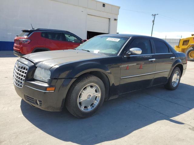 CHRYSLER 300 TOURIN 2010 2c3ca5cv7ah101469