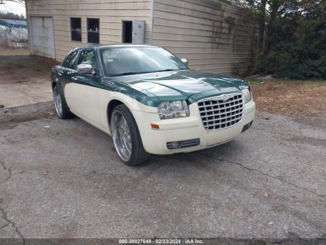 CHRYSLER 300 2010 2c3ca5cv7ah101472