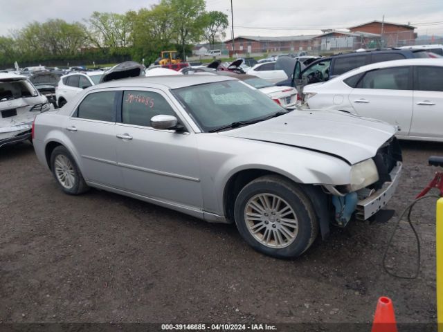 CHRYSLER 300 2010 2c3ca5cv7ah102332