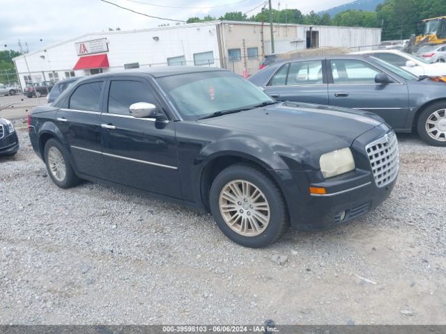 CHRYSLER 300 2010 2c3ca5cv7ah104985