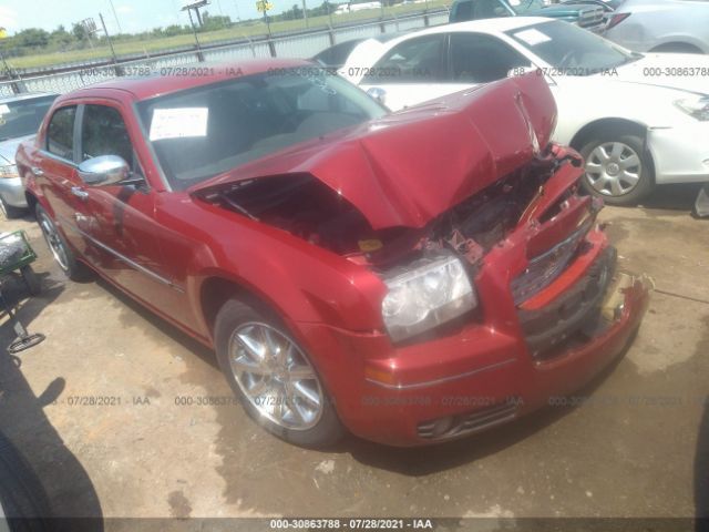 CHRYSLER 300 2010 2c3ca5cv7ah106235