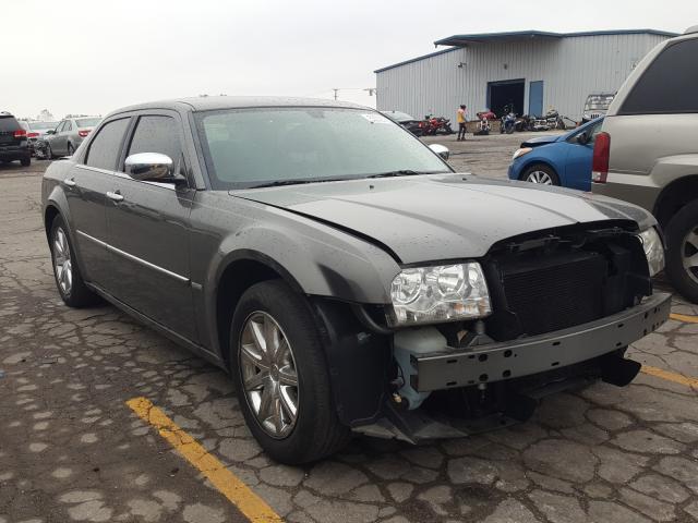 CHRYSLER 300 TOURIN 2010 2c3ca5cv7ah110768