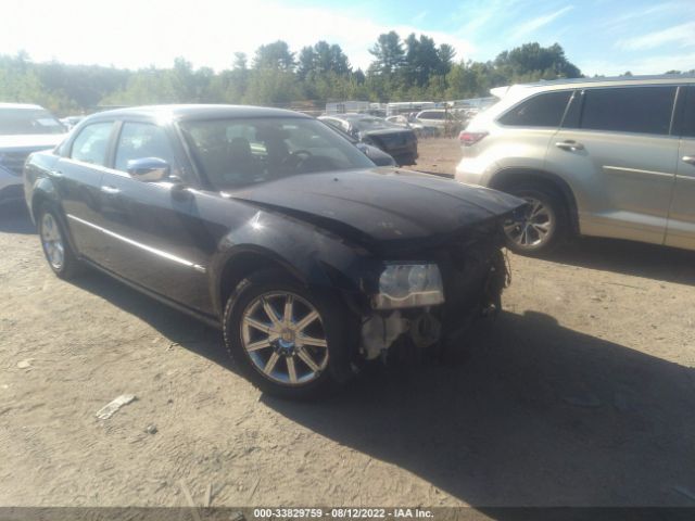 CHRYSLER 300 2010 2c3ca5cv7ah112505