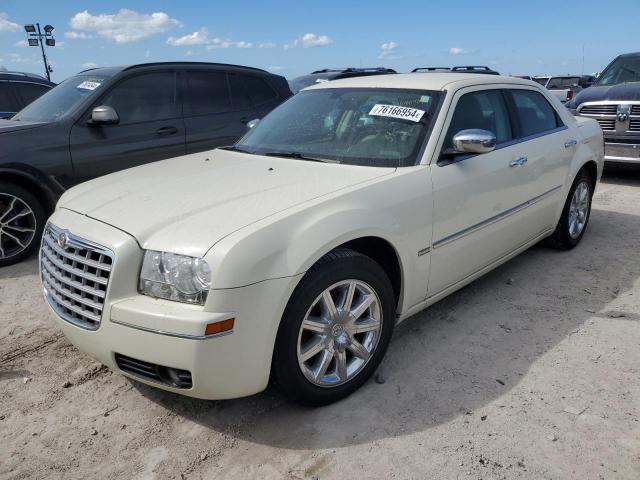 CHRYSLER 300 TOURIN 2010 2c3ca5cv7ah115744