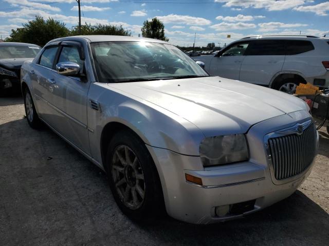 CHRYSLER 300 TOURIN 2010 2c3ca5cv7ah123469