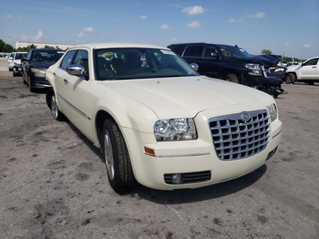 CHRYSLER 300 TOURIN 2010 2c3ca5cv7ah132298