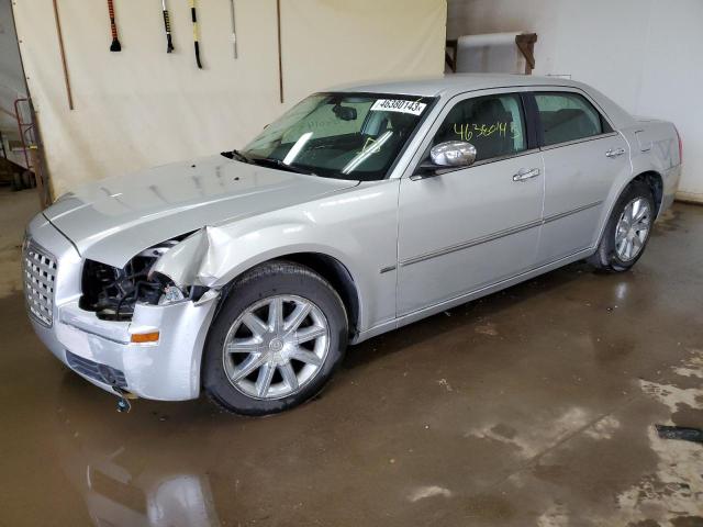 CHRYSLER 300 TOURIN 2010 2c3ca5cv7ah133919