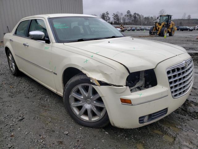 CHRYSLER 300 TOURIN 2010 2c3ca5cv7ah134018