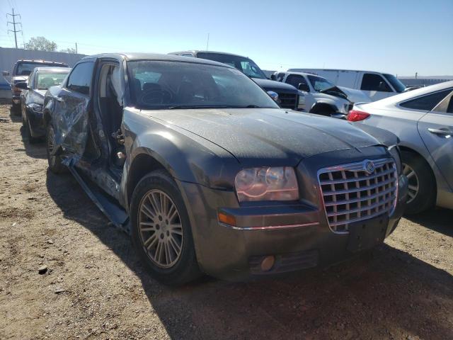 CHRYSLER 300 TOURIN 2010 2c3ca5cv7ah139798