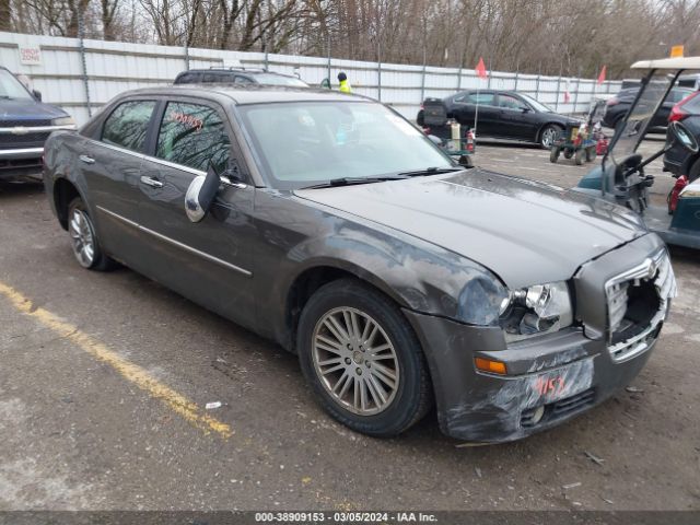 CHRYSLER 300 2010 2c3ca5cv7ah139946