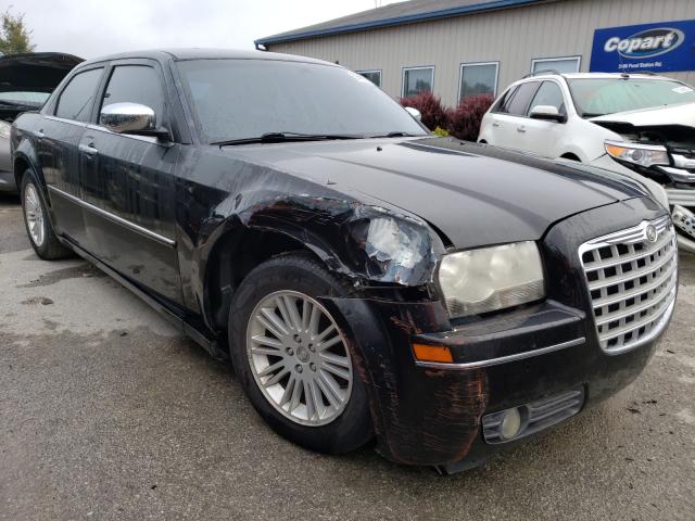 CHRYSLER 300 TOURIN 2010 2c3ca5cv7ah144984