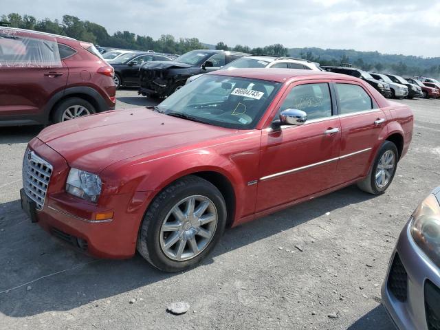 CHRYSLER 300 TOURIN 2010 2c3ca5cv7ah146783