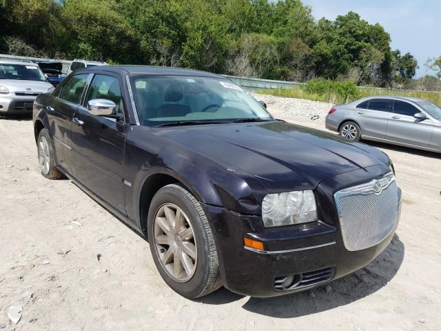 CHRYSLER 300 TOURIN 2010 2c3ca5cv7ah148694