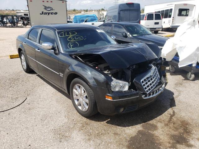 CHRYSLER 300 TOURIN 2010 2c3ca5cv7ah149859