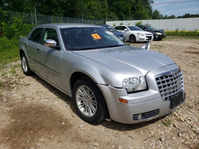 CHRYSLER 300 TOURIN 2010 2c3ca5cv7ah164698