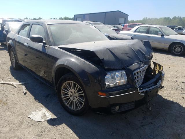 CHRYSLER 300 TOURIN 2010 2c3ca5cv7ah164880