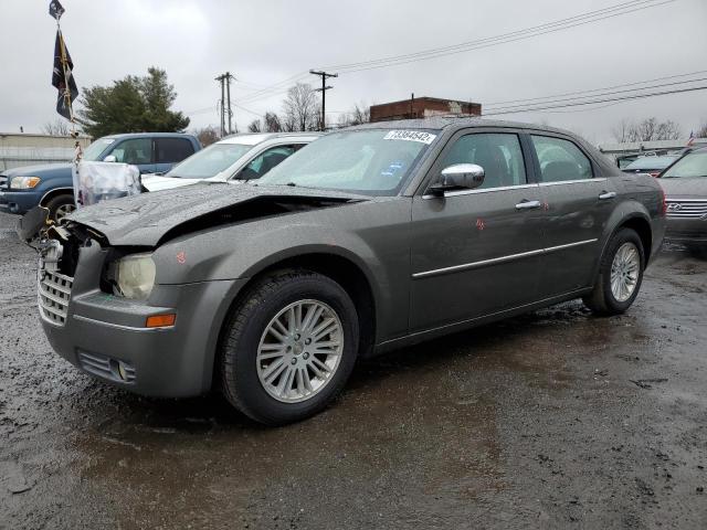 CHRYSLER 300 TOURIN 2010 2c3ca5cv7ah167908