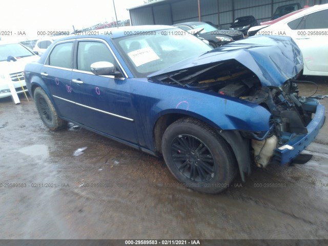 CHRYSLER 300 2010 2c3ca5cv7ah173546