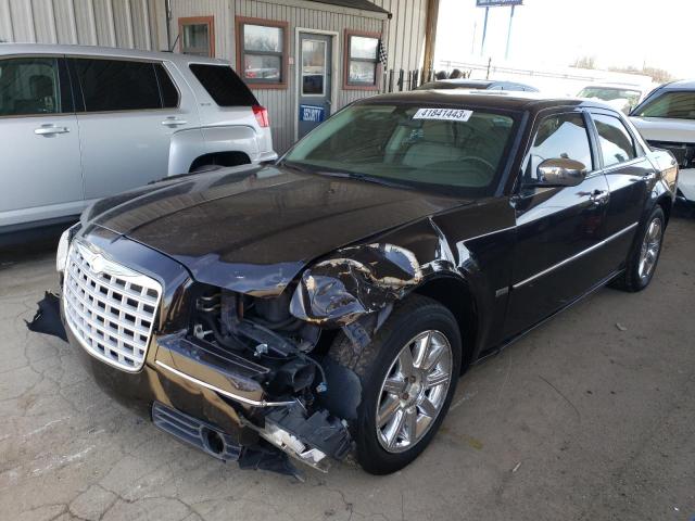 CHRYSLER 300 TOURIN 2010 2c3ca5cv7ah176995