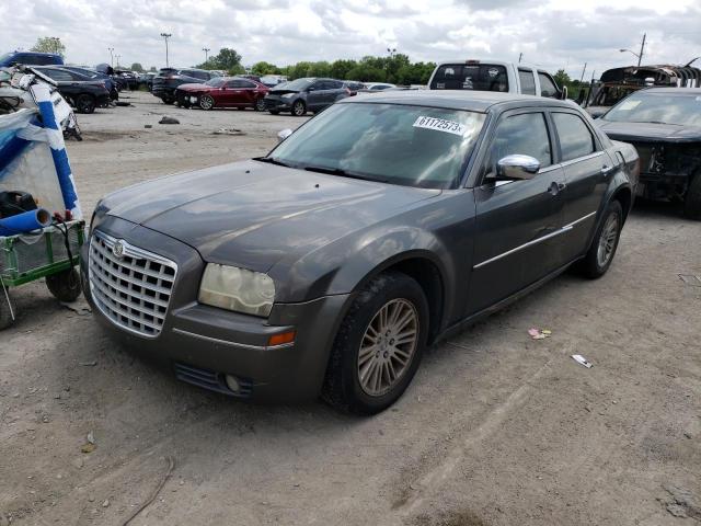 CHRYSLER 300 TOURIN 2010 2c3ca5cv7ah191299