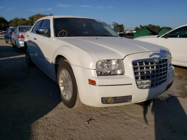 CHRYSLER 300 TOURIN 2010 2c3ca5cv7ah192579