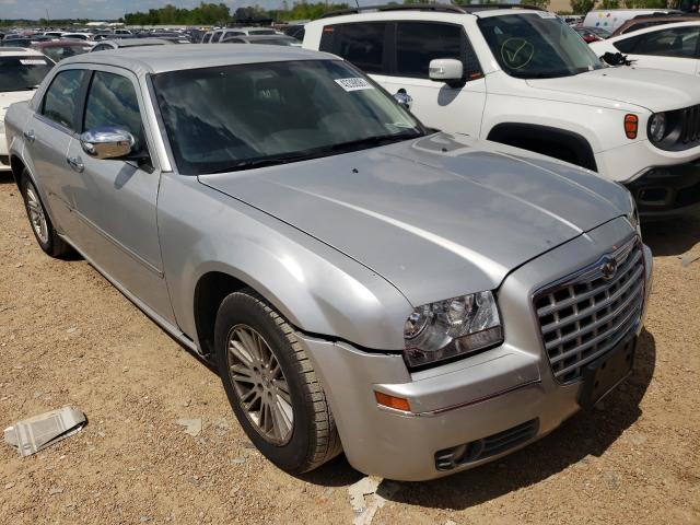 CHRYSLER 300 TOURIN 2010 2c3ca5cv7ah195580