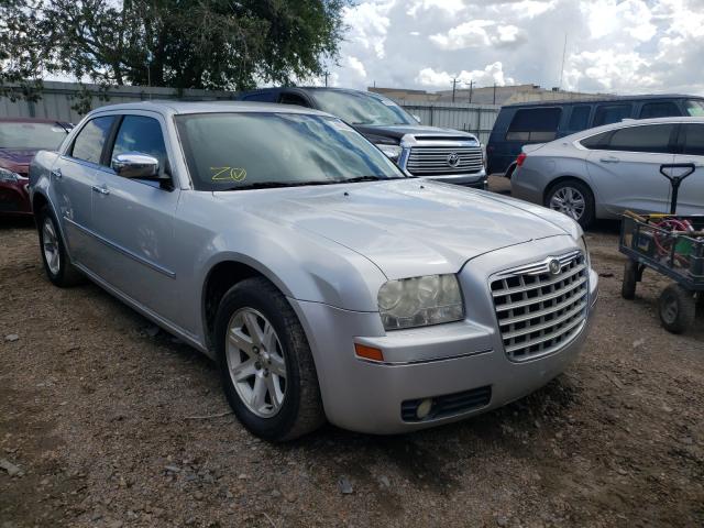 CHRYSLER 300 TOURIN 2010 2c3ca5cv7ah195806