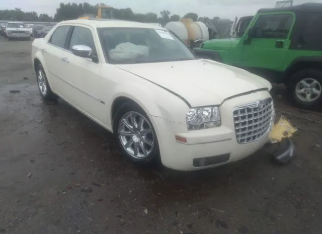 CHRYSLER 300 2010 2c3ca5cv7ah199788