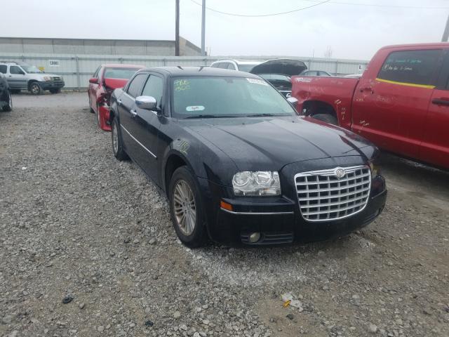 CHRYSLER 300 TOURIN 2010 2c3ca5cv7ah201278