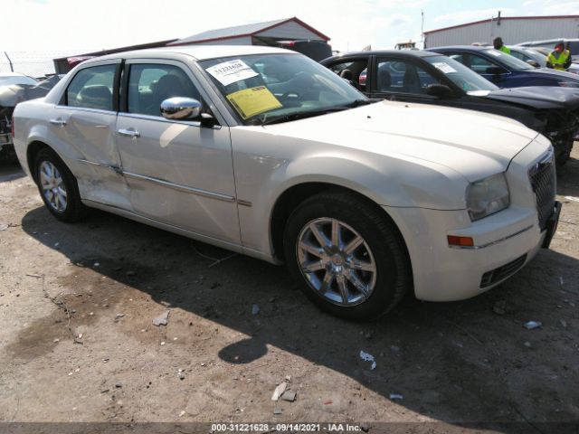 CHRYSLER 300 2010 2c3ca5cv7ah203130