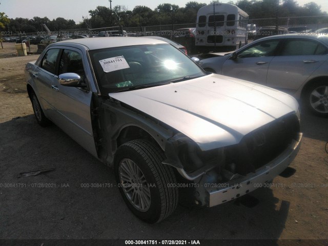 CHRYSLER 300 2010 2c3ca5cv7ah209087