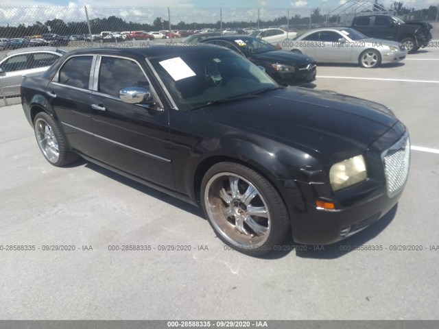 CHRYSLER 300 2010 2c3ca5cv7ah209249