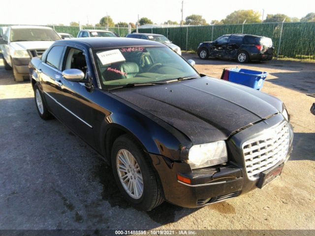 CHRYSLER 300 2010 2c3ca5cv7ah209252