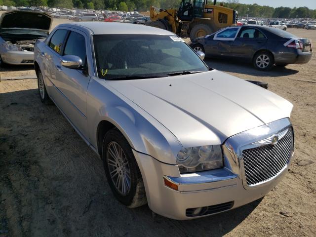 CHRYSLER 300 TOURIN 2010 2c3ca5cv7ah209574