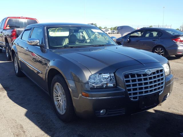 CHRYSLER 300 TOURIN 2010 2c3ca5cv7ah209610