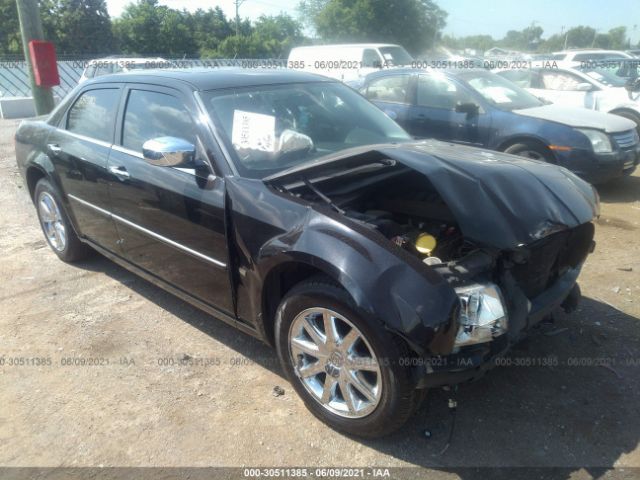 CHRYSLER 300 2010 2c3ca5cv7ah218159