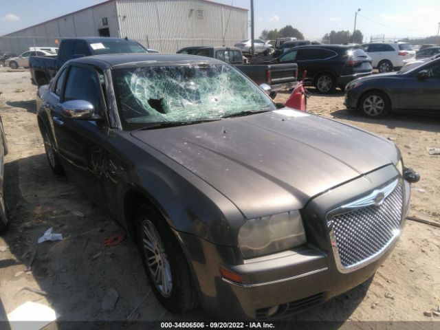 CHRYSLER 300 2010 2c3ca5cv7ah220803