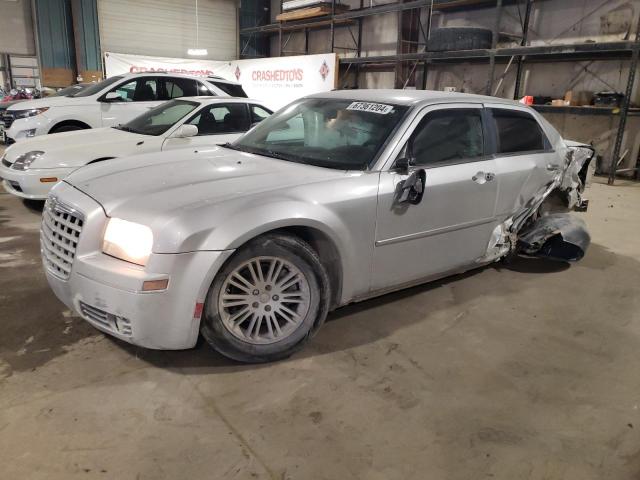 CHRYSLER 300 TOURIN 2010 2c3ca5cv7ah220994