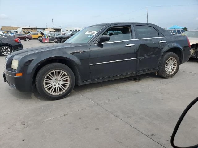 CHRYSLER 300 TOURIN 2010 2c3ca5cv7ah221238