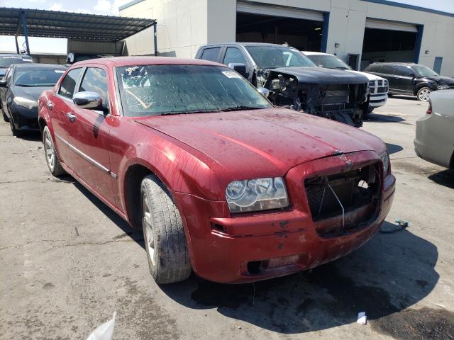 CHRYSLER 300 TOURIN 2010 2c3ca5cv7ah221661