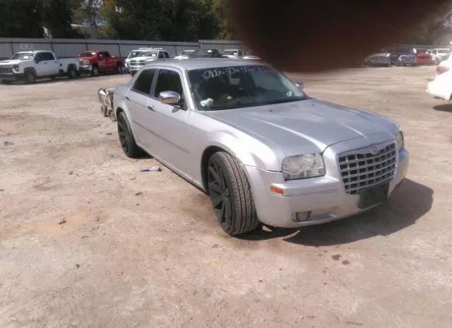 CHRYSLER 300 2010 2c3ca5cv7ah225435