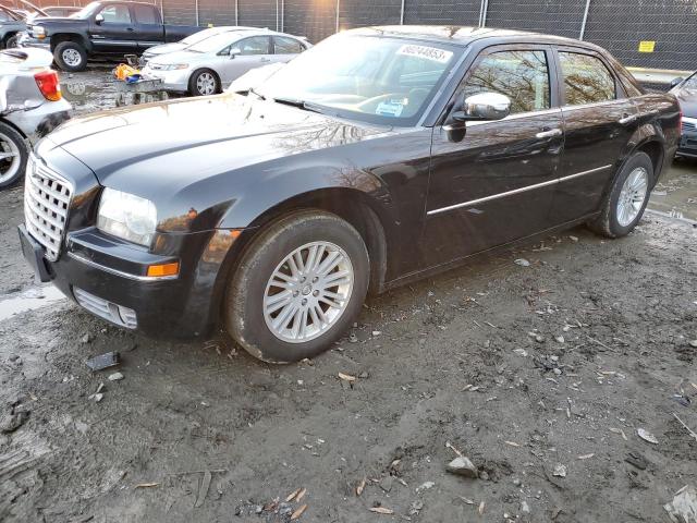 CHRYSLER 300 2010 2c3ca5cv7ah225810